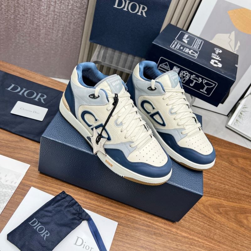 Christian Dior Sneaker